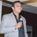 Dinesh Shrivastava