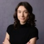 Alisa Konchenko, PMP®, PSPO I®