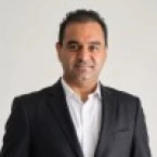 Bhavesh Nathoo