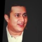 Hrishabh Sanghvi