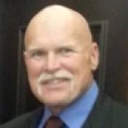 Keith Workman