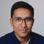 Sudipto Aich