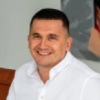 Volodymyr Fedak