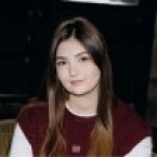 Viktoriia Halchenko
