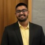 Dhairya Dadhania