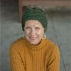 Linda Warner