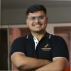Abhishek Jha