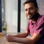 Lokesh Kumar