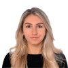 Iryna Myronyuk
