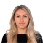 Iryna Myronyuk