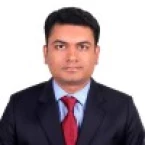 Zubair Ahmed