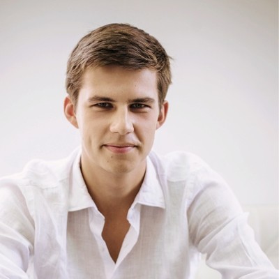 Philip Van den Bergh