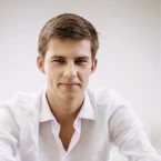 Philip Van den Bergh