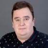 Sergei Bliznyuk
