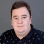 Sergei Bliznyuk