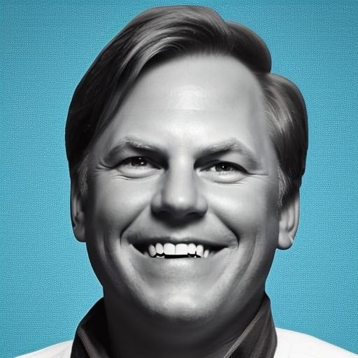 Scott Poniewaz