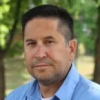 Eric Jordan