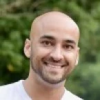 Chirag Patel