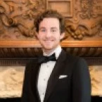 Harrison Scott