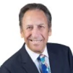 Robert "Rob" Fellows