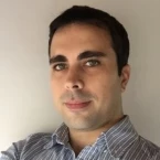 Benjamin Sanchez Cardarelli