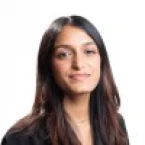 Ruhi Shrawagi
