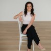 Erin Baker // True Movement