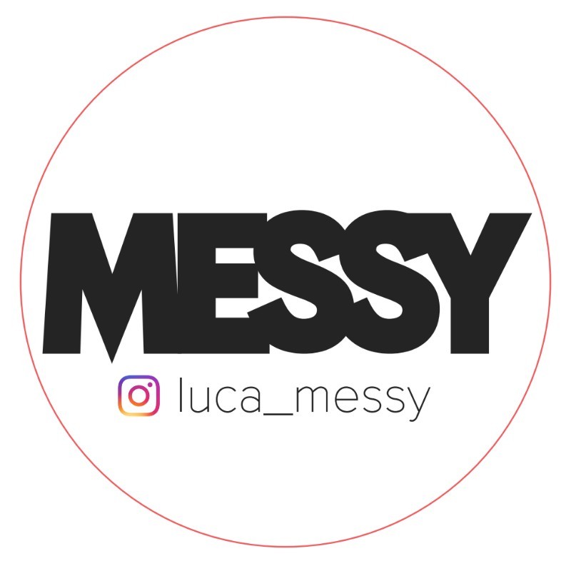 Luca Messy