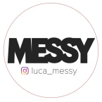 Luca Messy