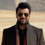Danyal Chaudhry