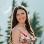 Britt Spradlin (Reber)