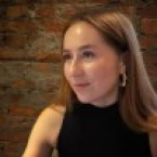Alina Krucheniuk