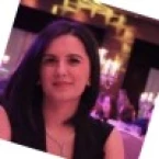 Özlem Keskin