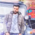 Javed Khan