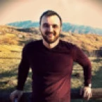 Cristian Zaharia