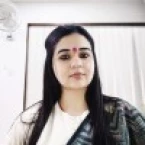 Niddhi Singh