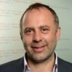 Martijn J. Hoogeveen PhD