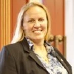 Erika Gustafson