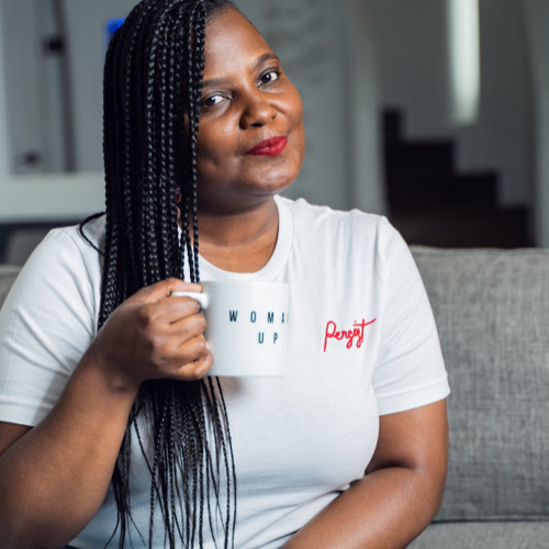 D'Cher Whitaker, MBA