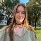 Anna Kozhushko