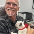 Jerry Nickell
