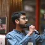 Kanhaiya Maheshwary