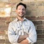 Jake Tesoriero