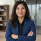 Monika Rajput
