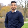 Navin Kolangimani