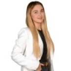 Yuliia Nekrasova 🇺🇦