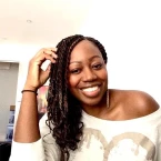 Chantal M'Biki