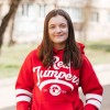 Khrystyna Sliana