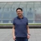 James Wang