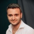 Alexey Cherevuta